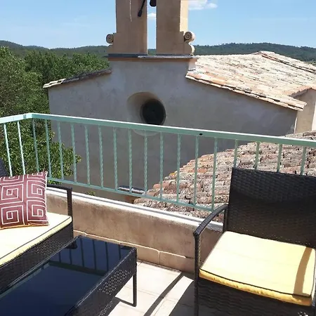 Casa vacanze Presbytere Du 12 Eme Siecle