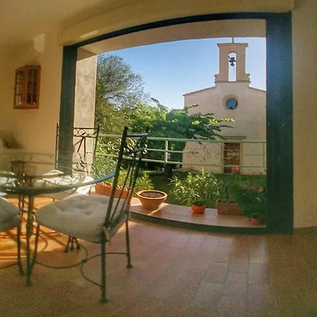 Presbytere Du 12 Eme Siecle Casa vacanze *