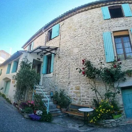 Casa vacanze Presbytere Du 12 Eme Siecle