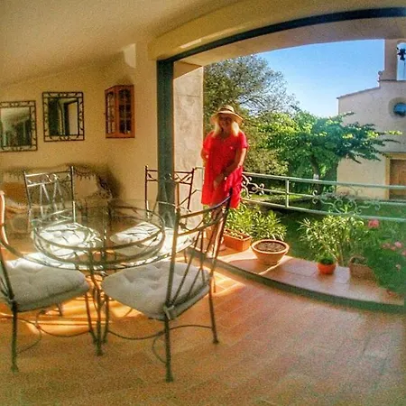 Casa vacanze Presbytere Du 12 Eme Siecle