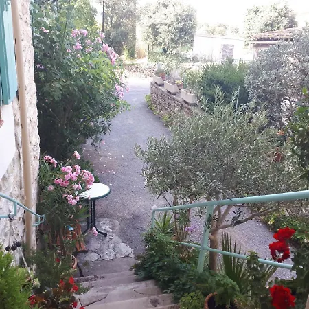 Presbytere Du 12 Eme Siecle Casa vacanze