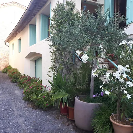 Presbytere Du 12 Eme Siecle Casa vacanze Orthoux-Sérignac-et-Quilhan