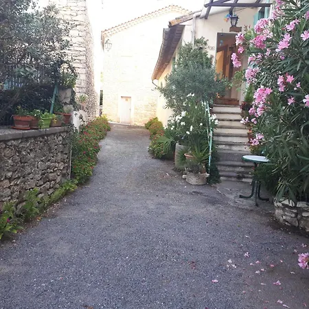 Presbytere Du 12 Eme Siecle Casa vacanze *