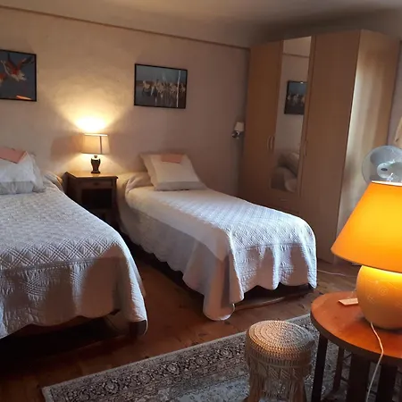 Presbytere Du 12 Eme Siecle Casa vacanze