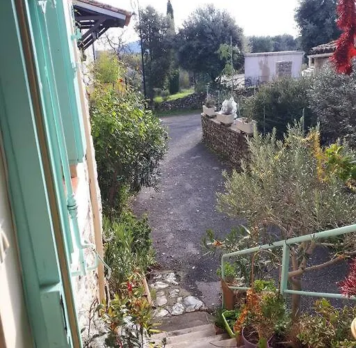 Дом отдыха Presbytere Du 12 Eme Siecle *